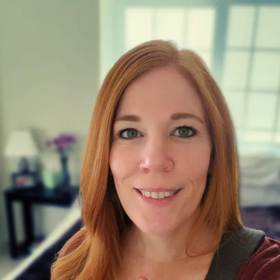 Heidi Konrad, AI Adoption Consultant